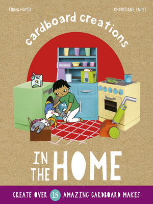 cover image of In the Home